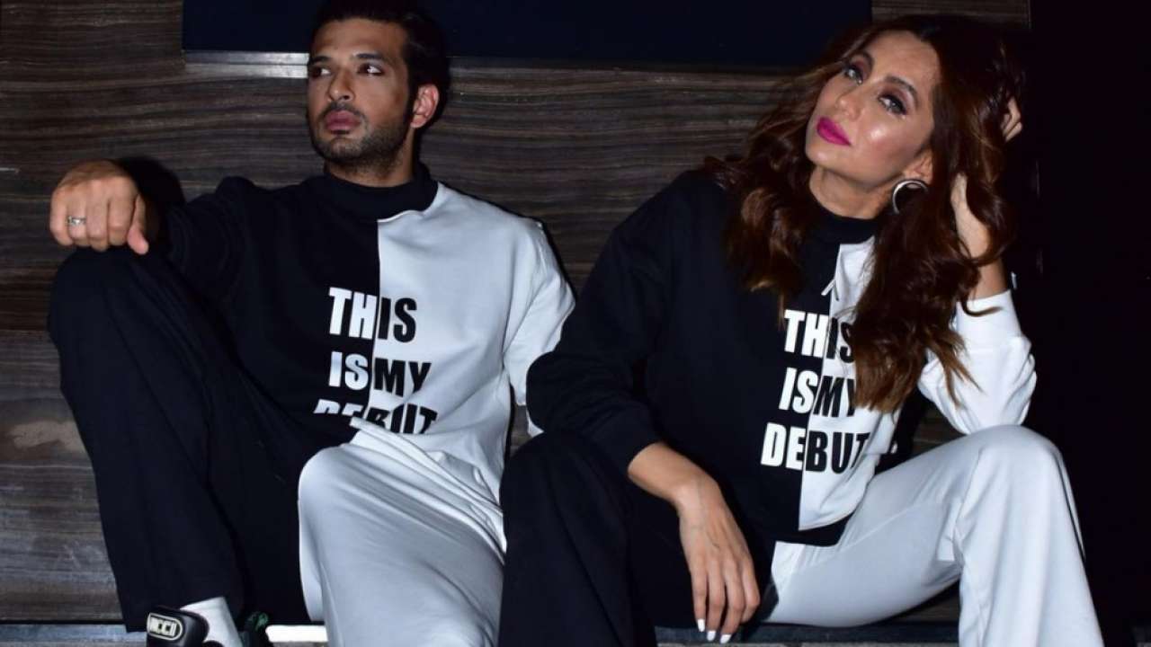 The one thing I am is honest': Anusha Dandekar shares cryptic post after Karan Kundrra's statements on their breakup