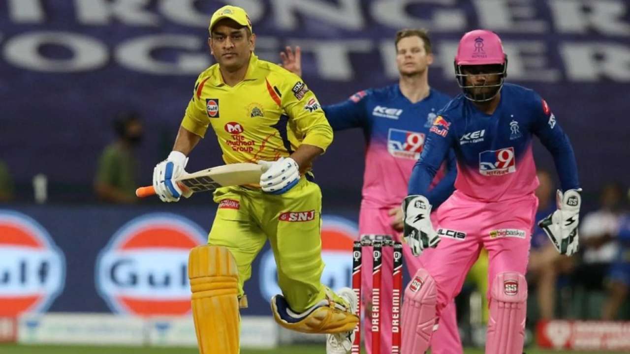 Csk Vs Rr Dream11 Prediction Ipl 2021 Best Picks For Chennai Super Kings Vs Rajasthan Royals Match In Mumbai