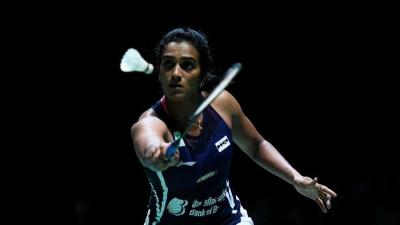 Bwf india open