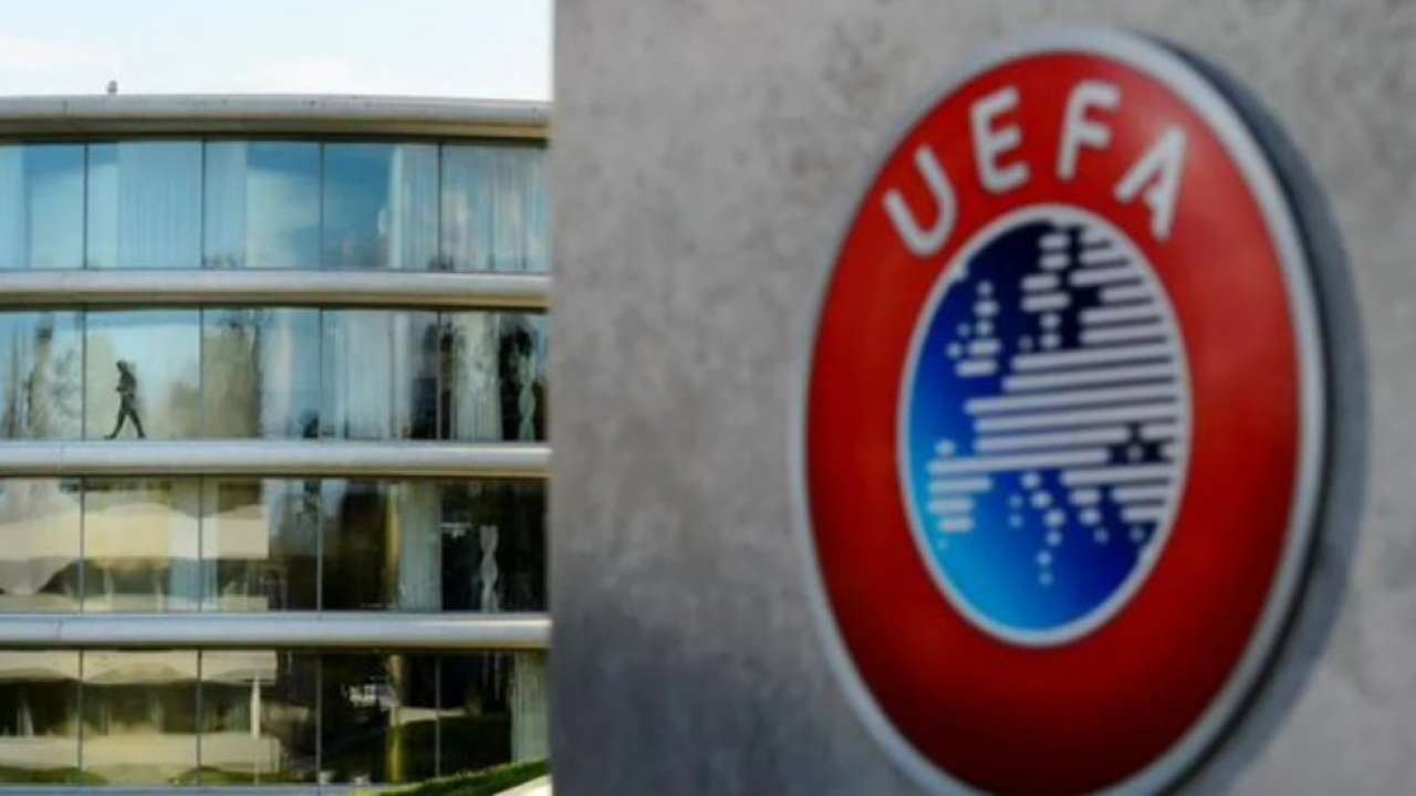 UEFA