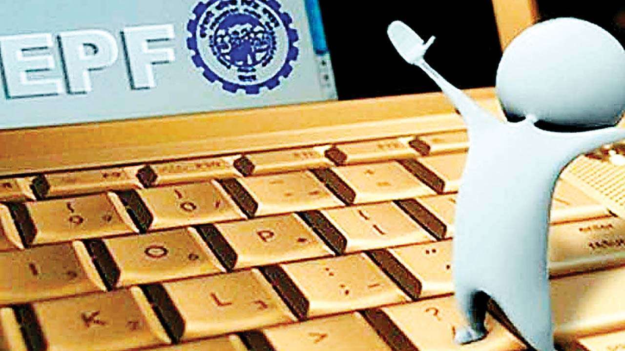 Provident Fund news: Want to check your PF balance without ...