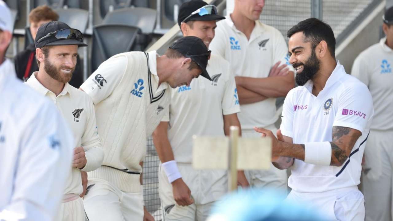 World Test Championship Final
