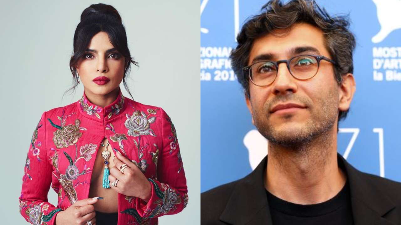 Priyanka, Ramin
