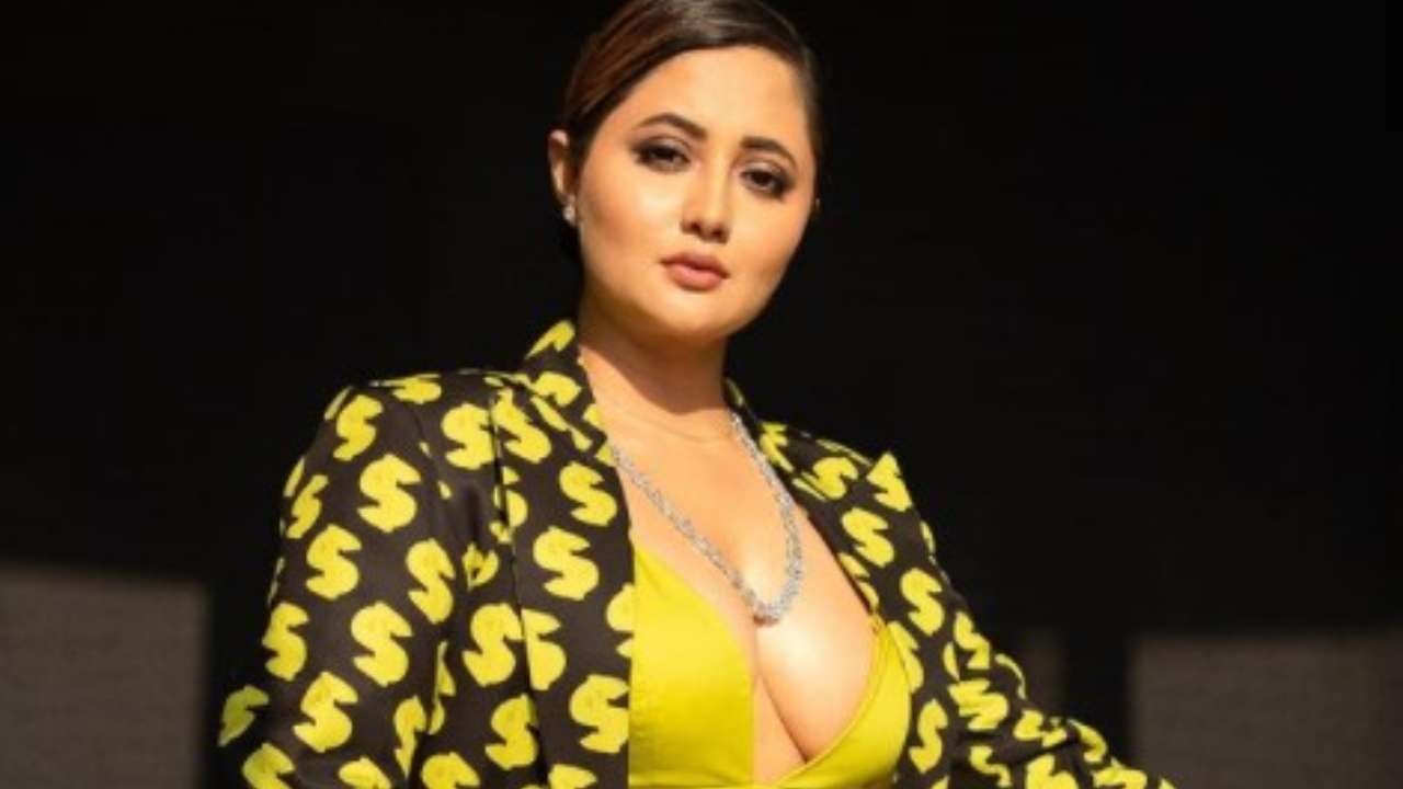 rashami desai