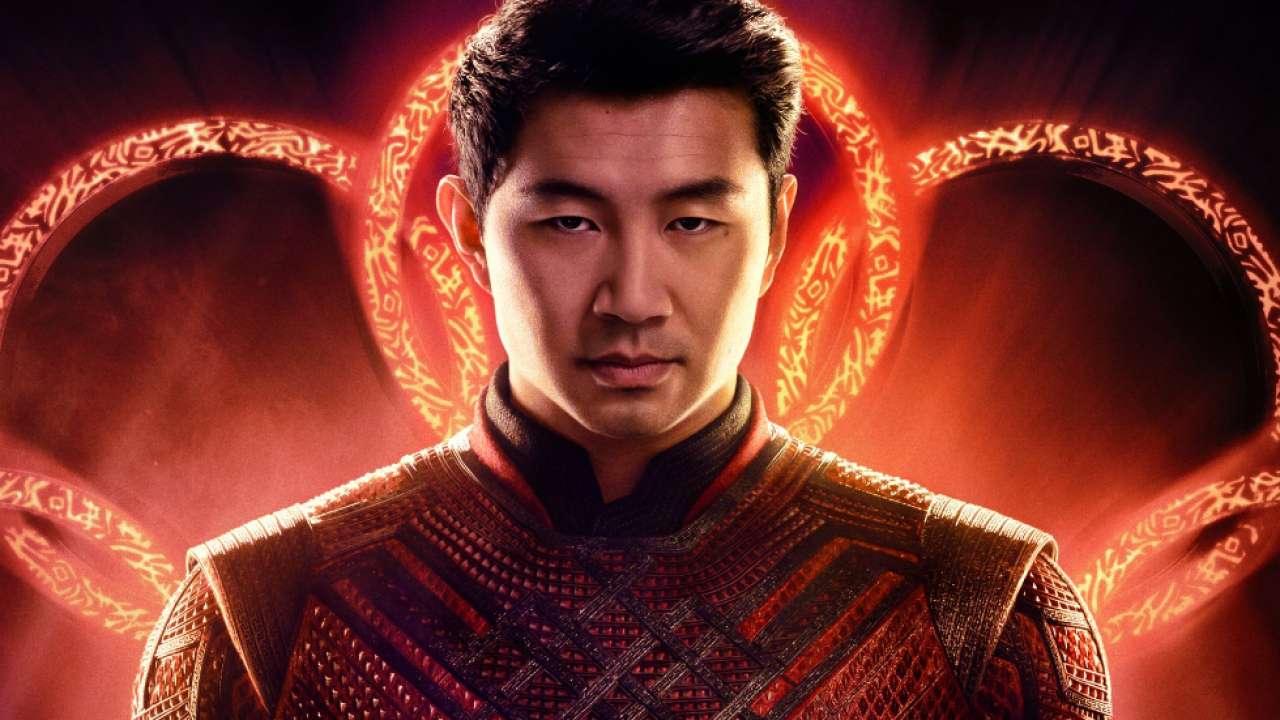 Shang-Chi and the Legend of the Ten Rings&#39; Trailer: Marvel introduces Simu  Liu as its first Asian superhero