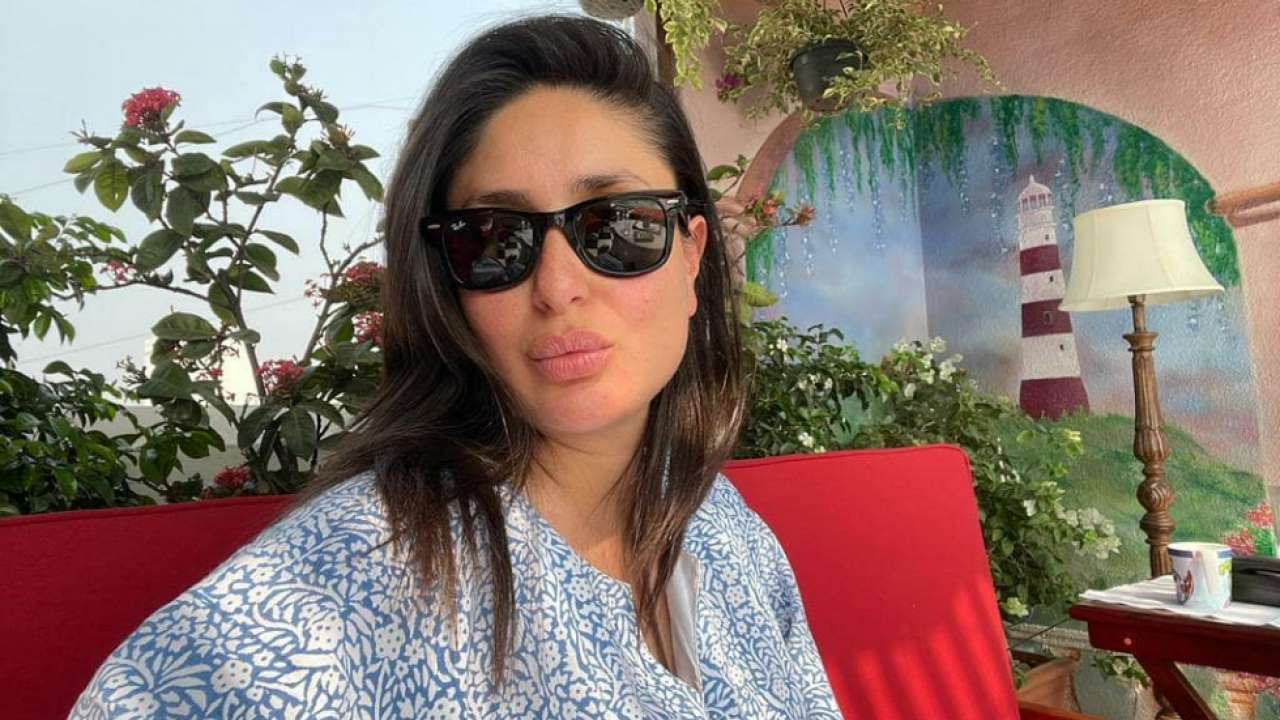 Kareena Kapoor Khan