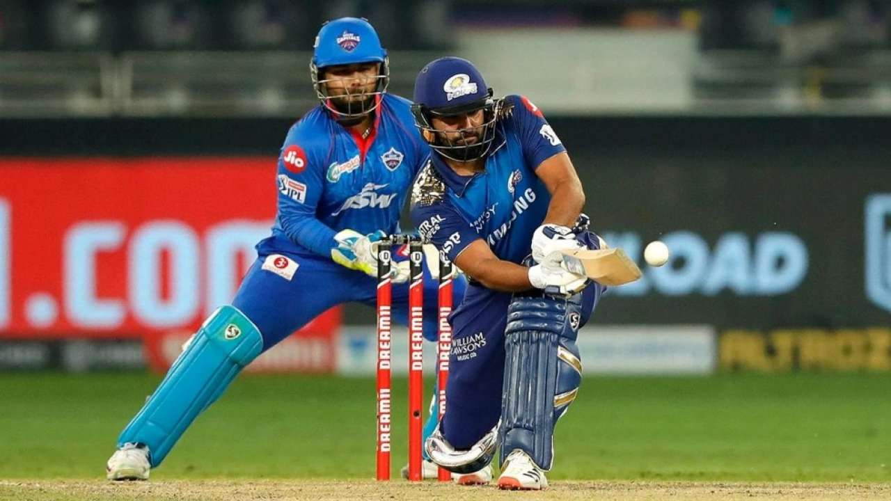 IPL 2021 DC vs MI head-to-head stats, records, highest run-getters, top  wicket-takers, everything you need to know