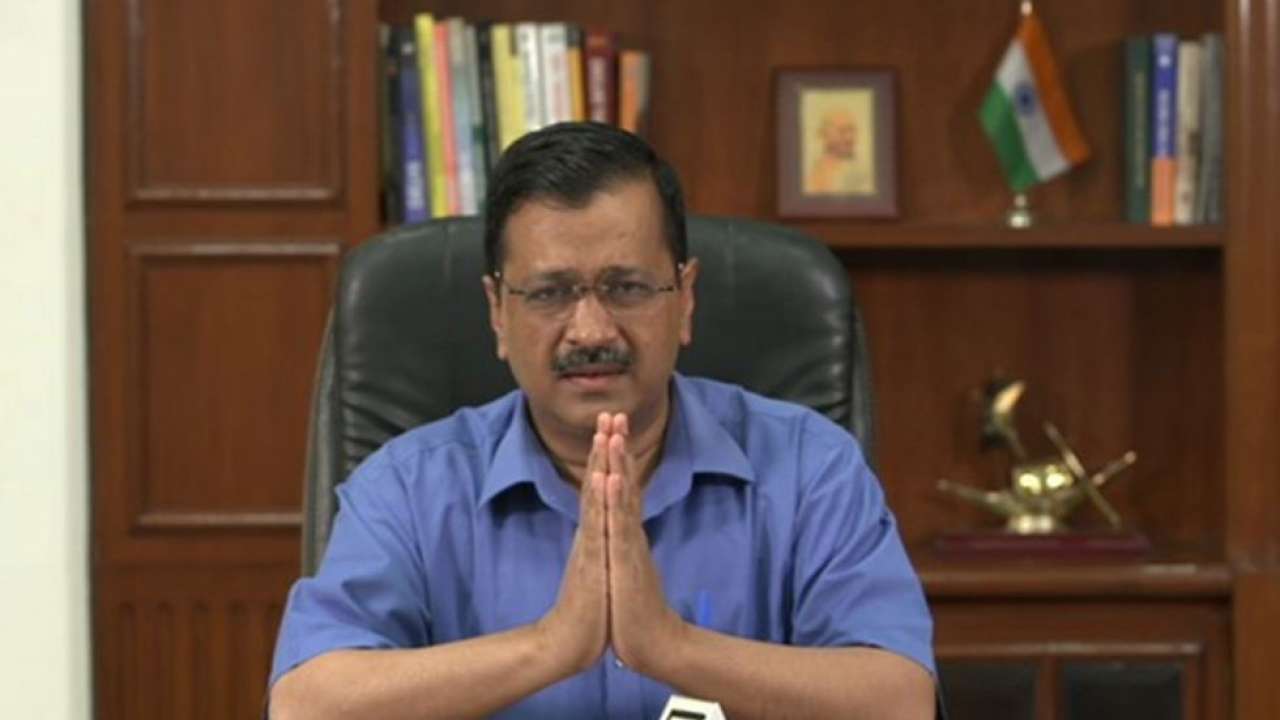Kejriwal