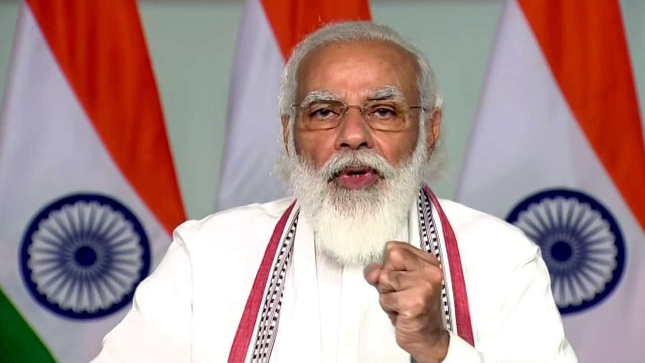 Modi