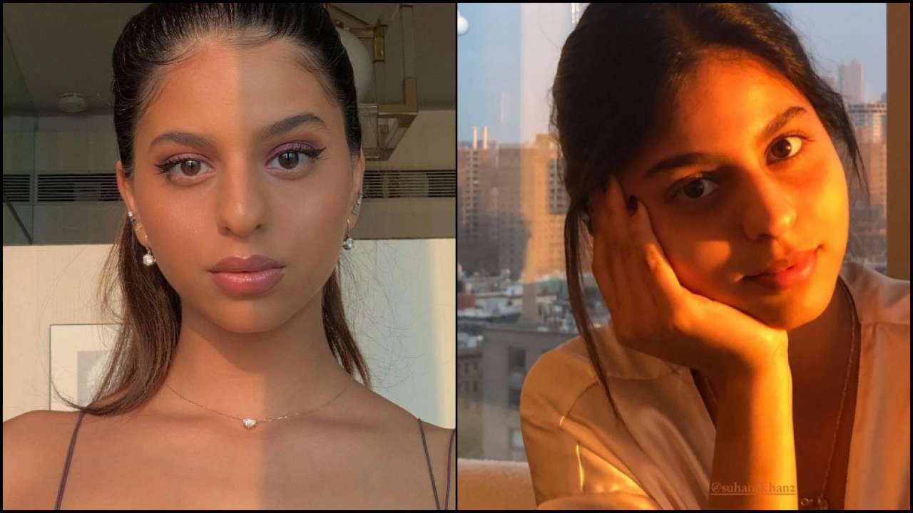 Suhana Khan