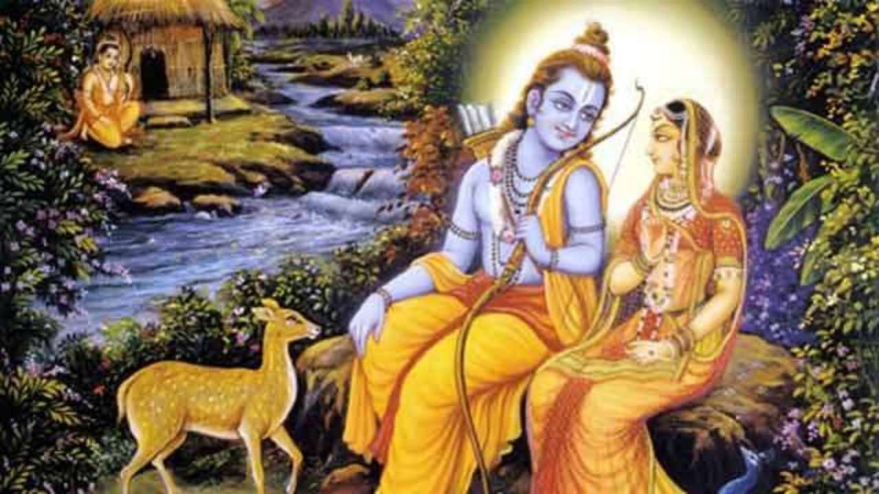 Happy Ram Navami 2021: WhatsApp wishes, quotes and messages to ...