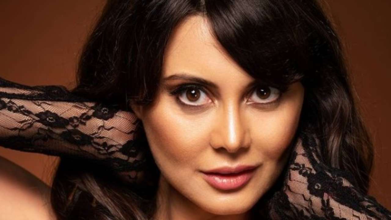 Minissha Lamba