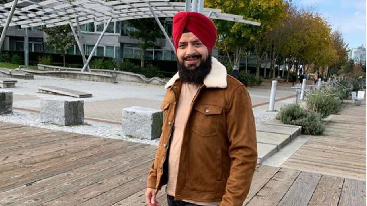 Know the new sensation Upinder Mathura in Punjabi music industry