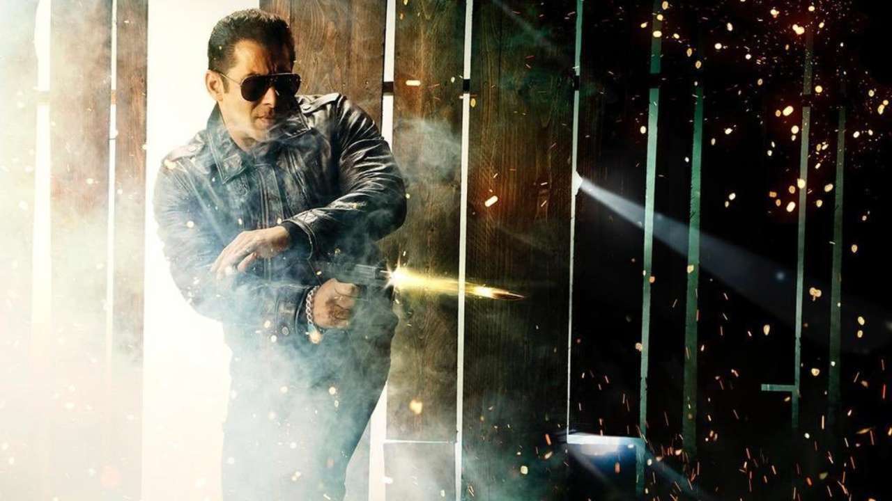 „Radhe” al lui Salman Khan va avea lansarea „multi-format” pe Eid 2021, detalii în interior