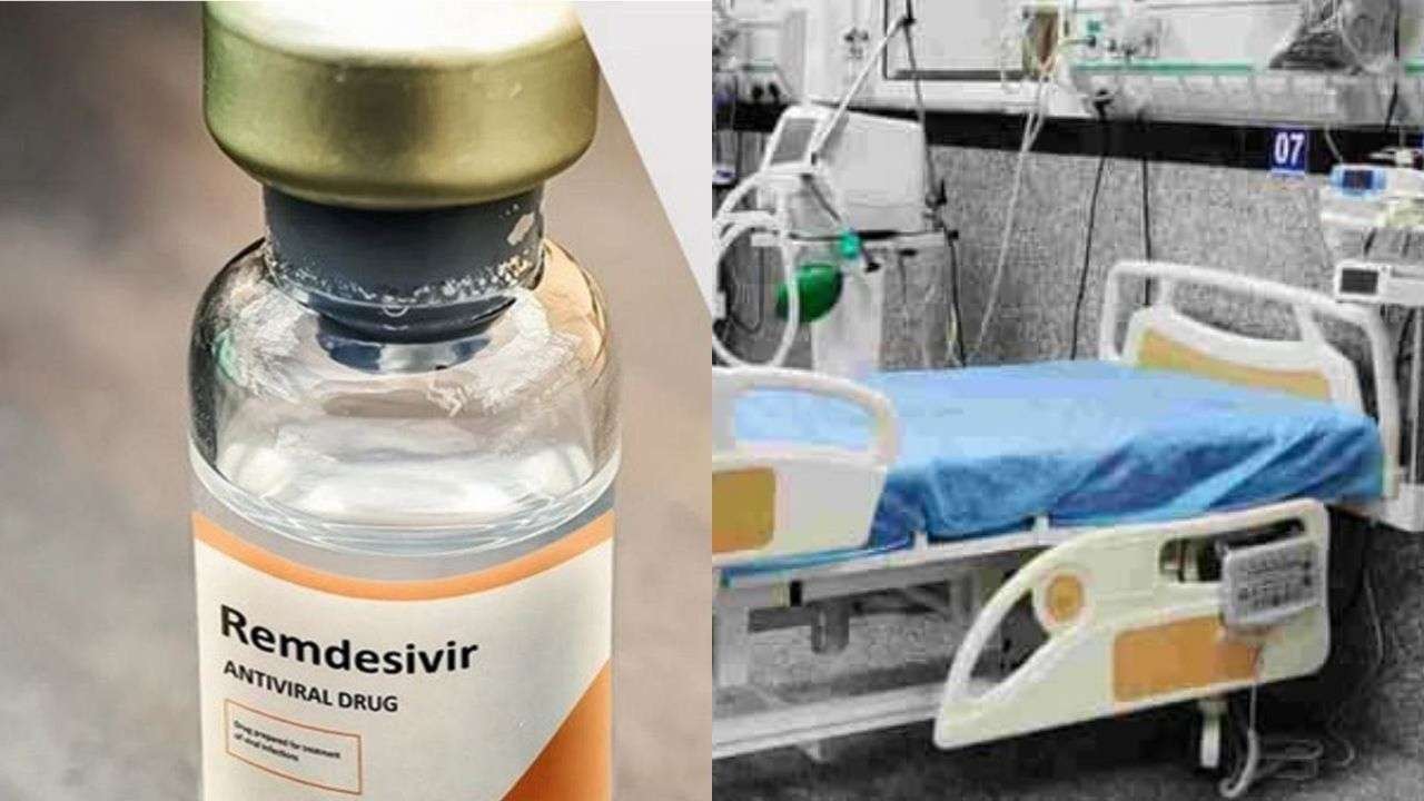 Looking For Remdesivir Oxygen Cylinders Plasma Beds Or Meals Get Details Here
