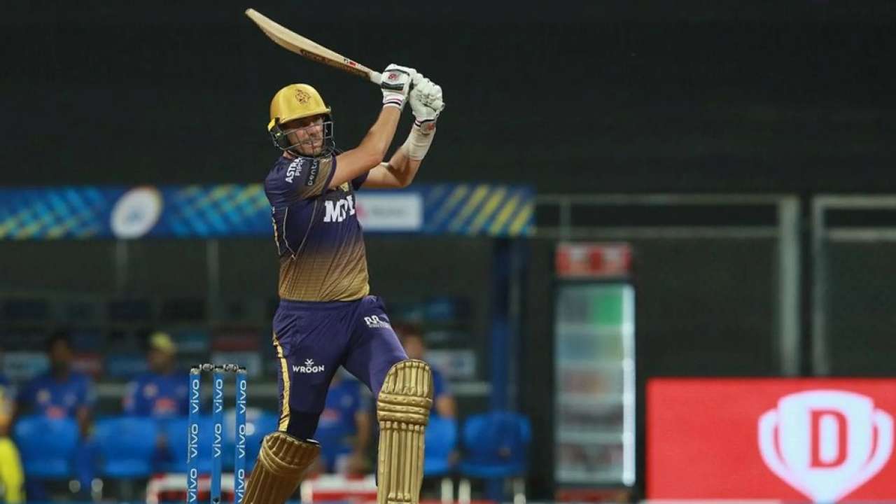 Ipl 2021: pat cummins tears into sam curran, hits 30 runs in one over