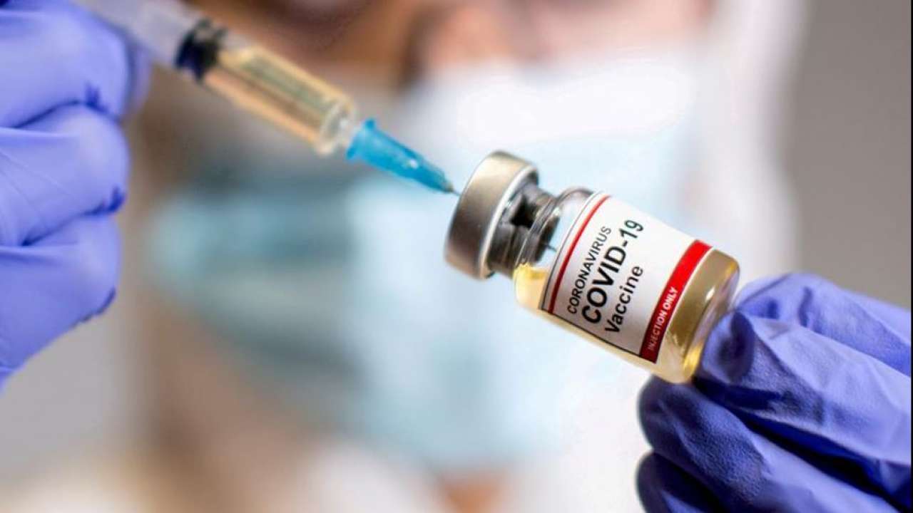 Covid vaccination
