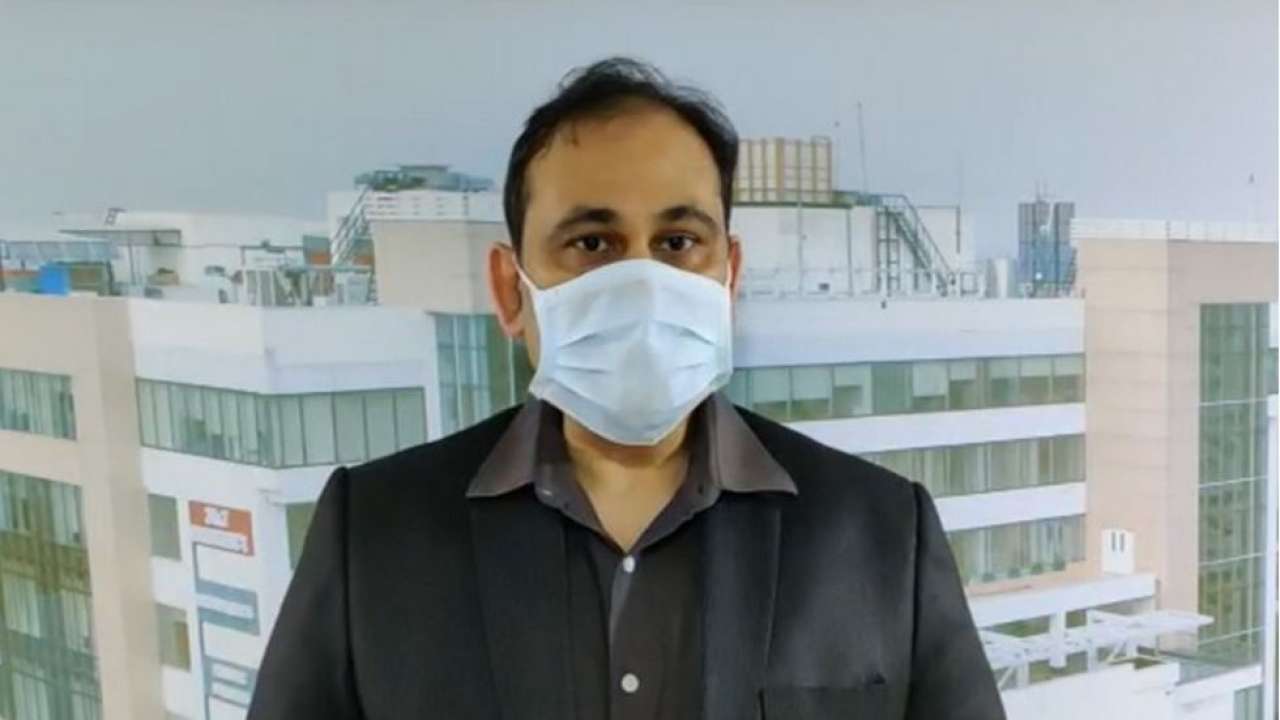 Just 90 minutes of oxygen left: Delhi's Akash Hospital seeks immediate help