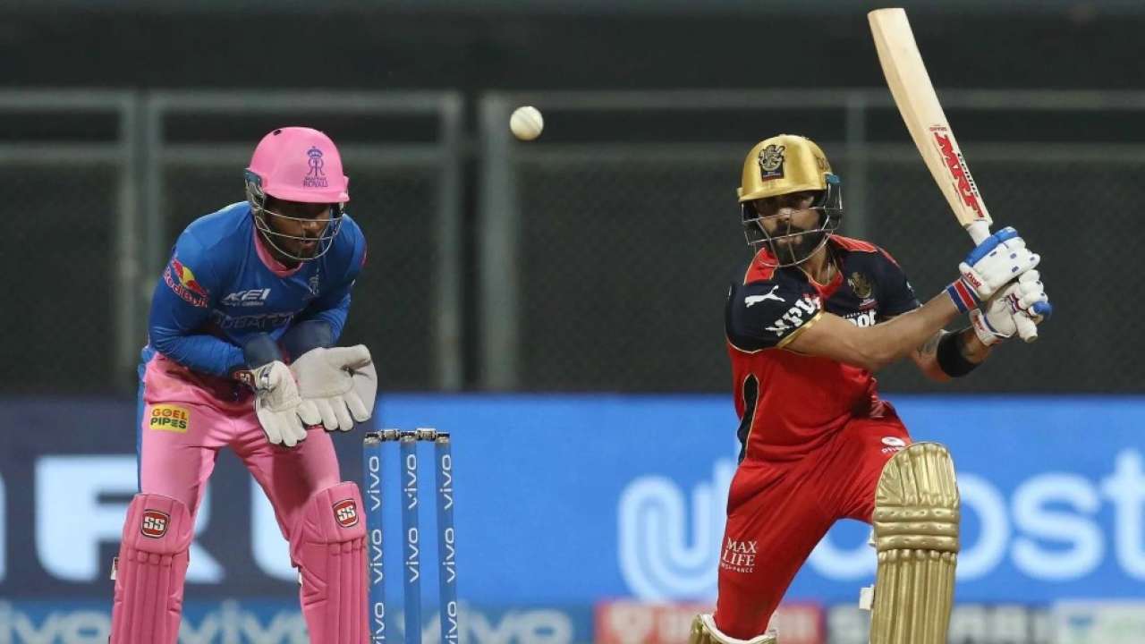 IPL 2021: Virat Kohli becomes first player in history of the tournament to  achieve THIS massive record