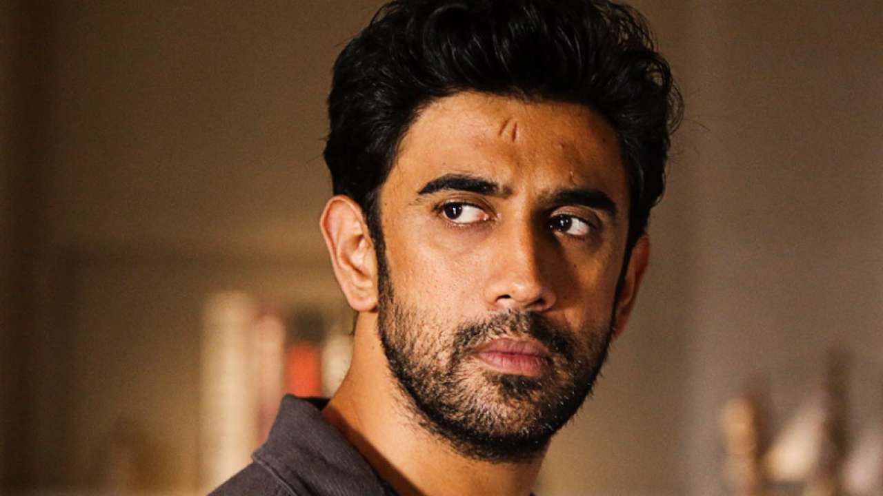 'This is not the time to flaunt privileges': Amit Sadh upset with 'rich people' acting 'as if COVID has not affected us'