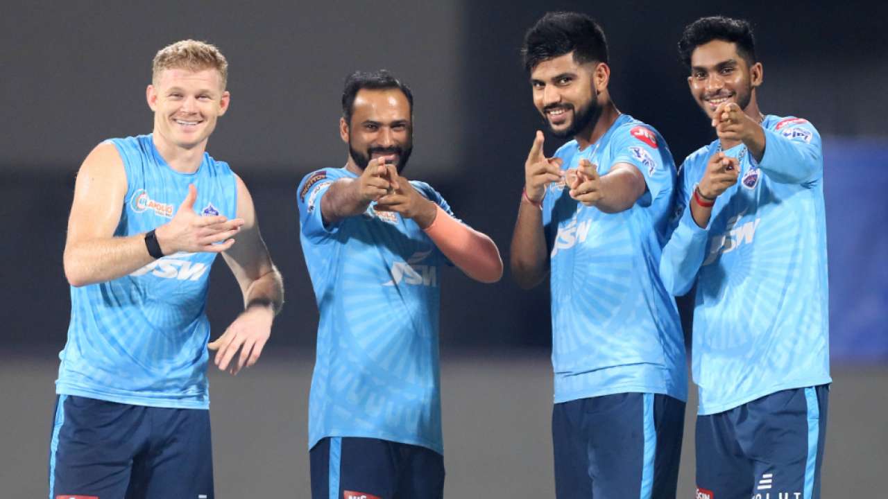 Delhi Capitals