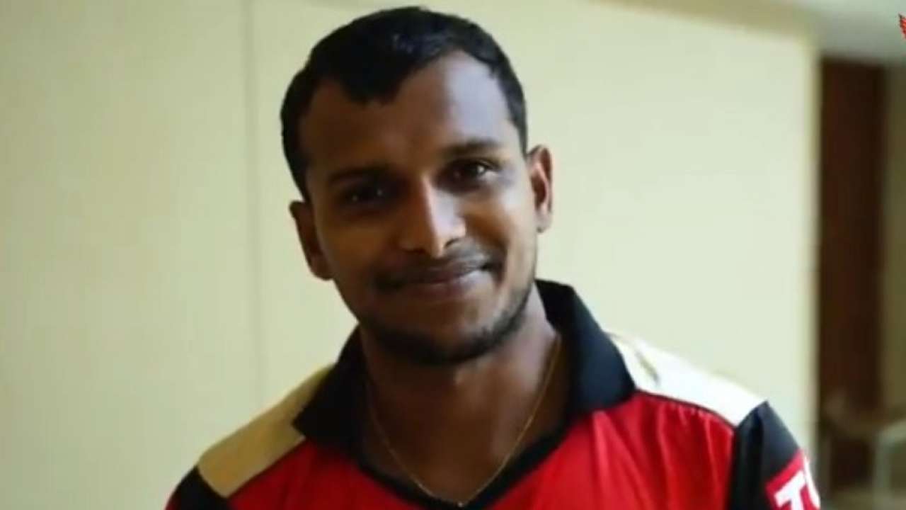 T Natarajan
