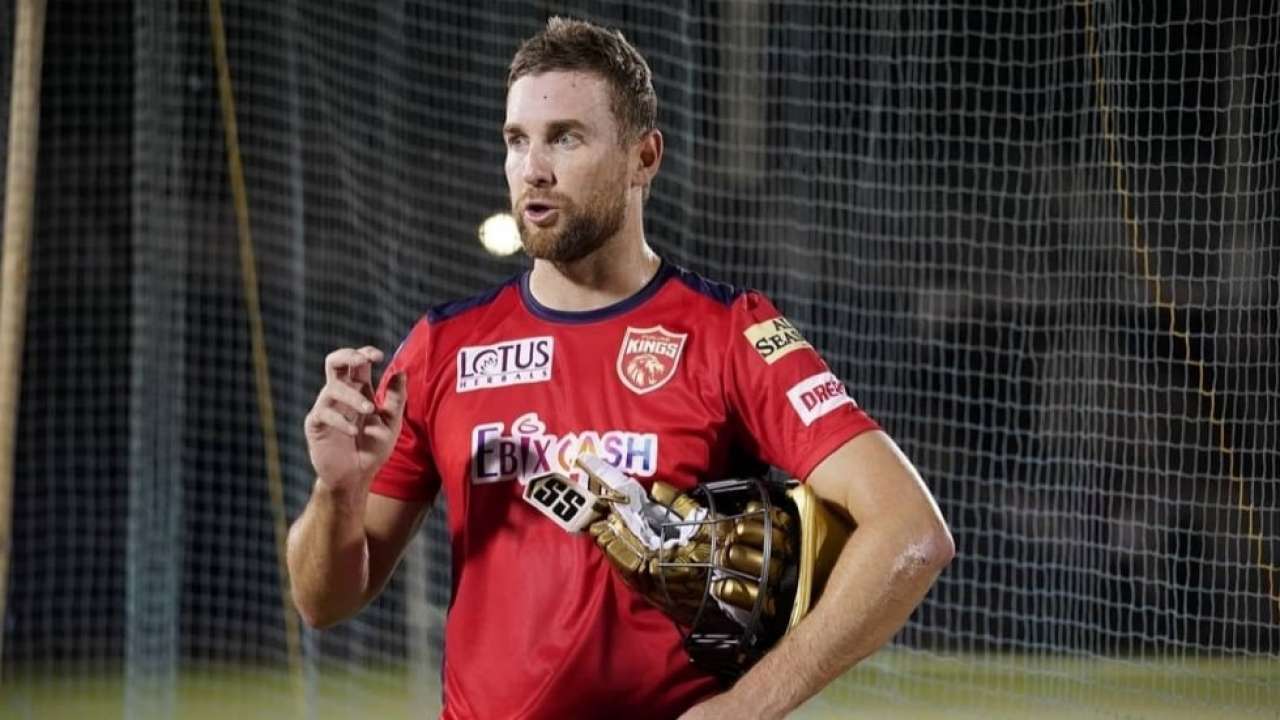 No.1 T20 batsman, but still not in team: Netizens surprised after Punjab Kings neglect Dawid Malan yet again