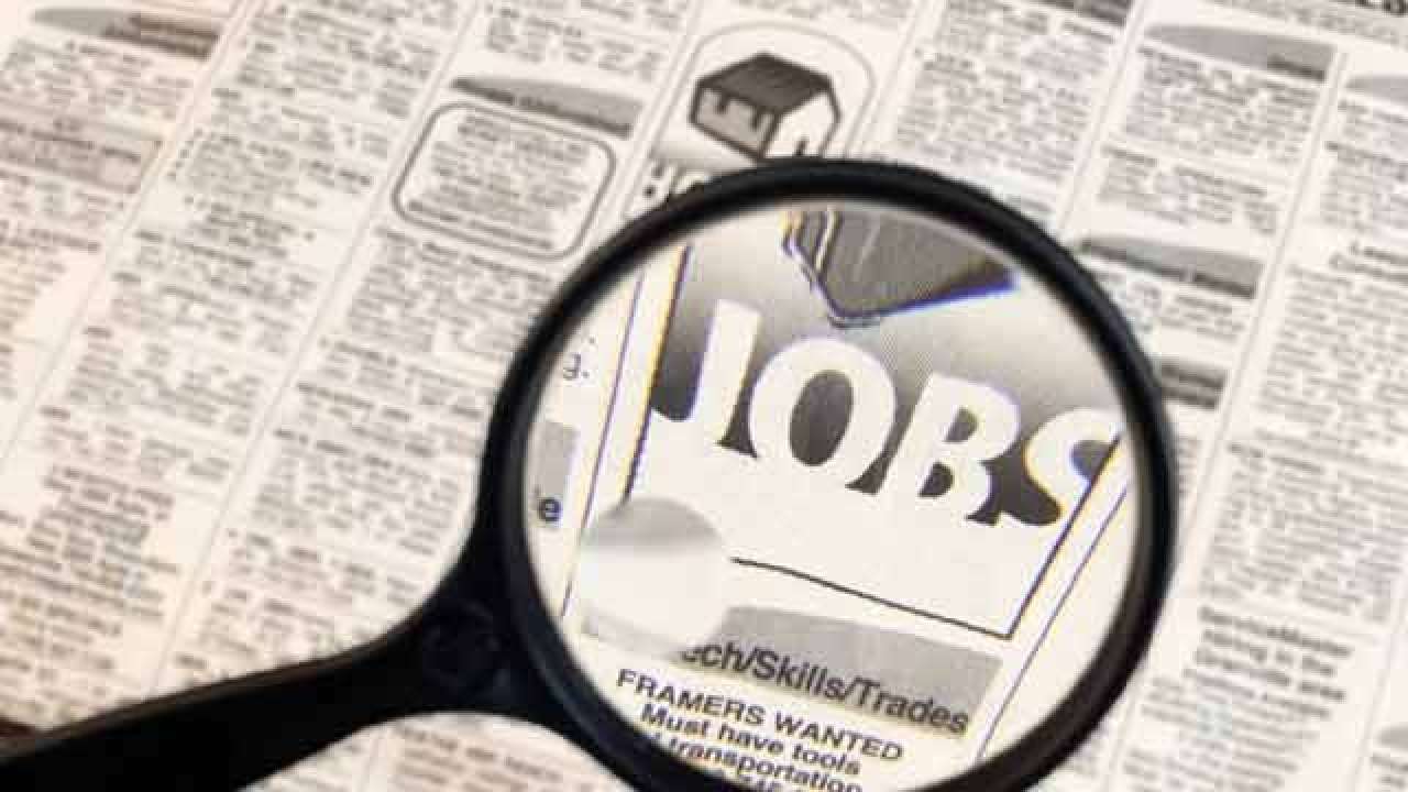 Good news! Bumper job vacancies in government sector, check last date