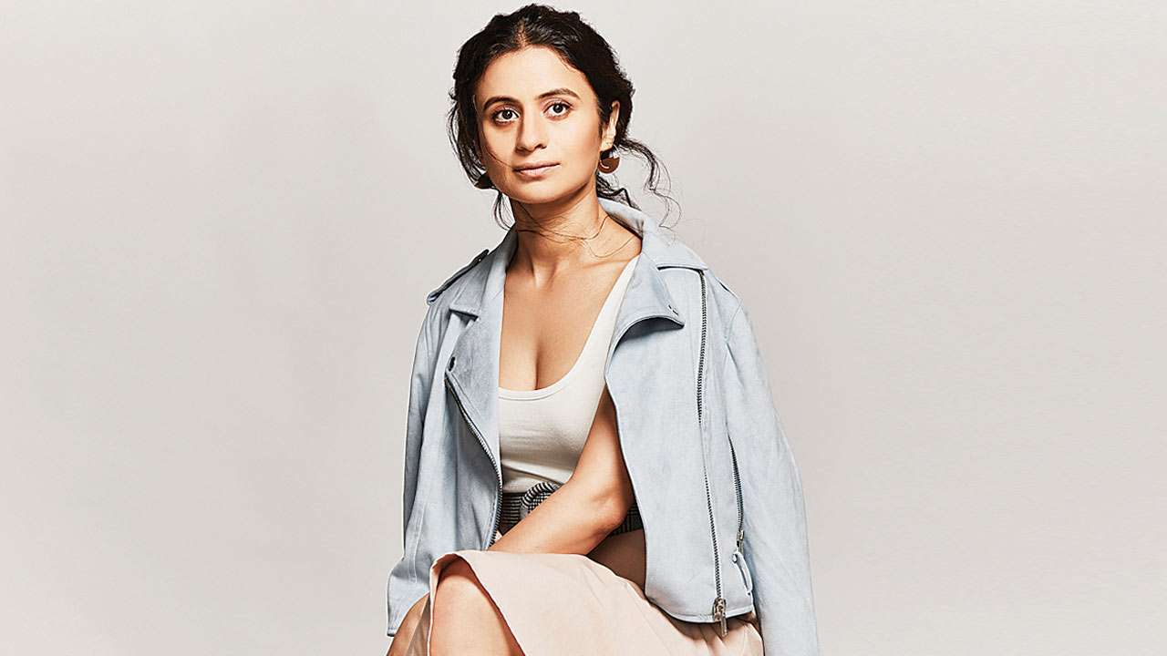 'I find season two very fascinating,' Rasika Dugal on her return to 'Out Of Love'