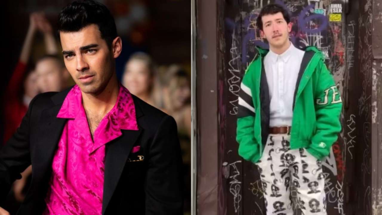 Who Is the Richest Jonas Brother? Spoiler Alert: It's Not Frankie