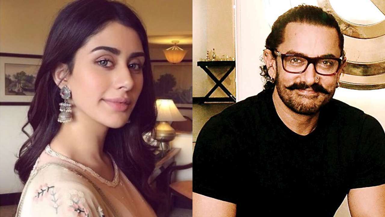 warina aamir