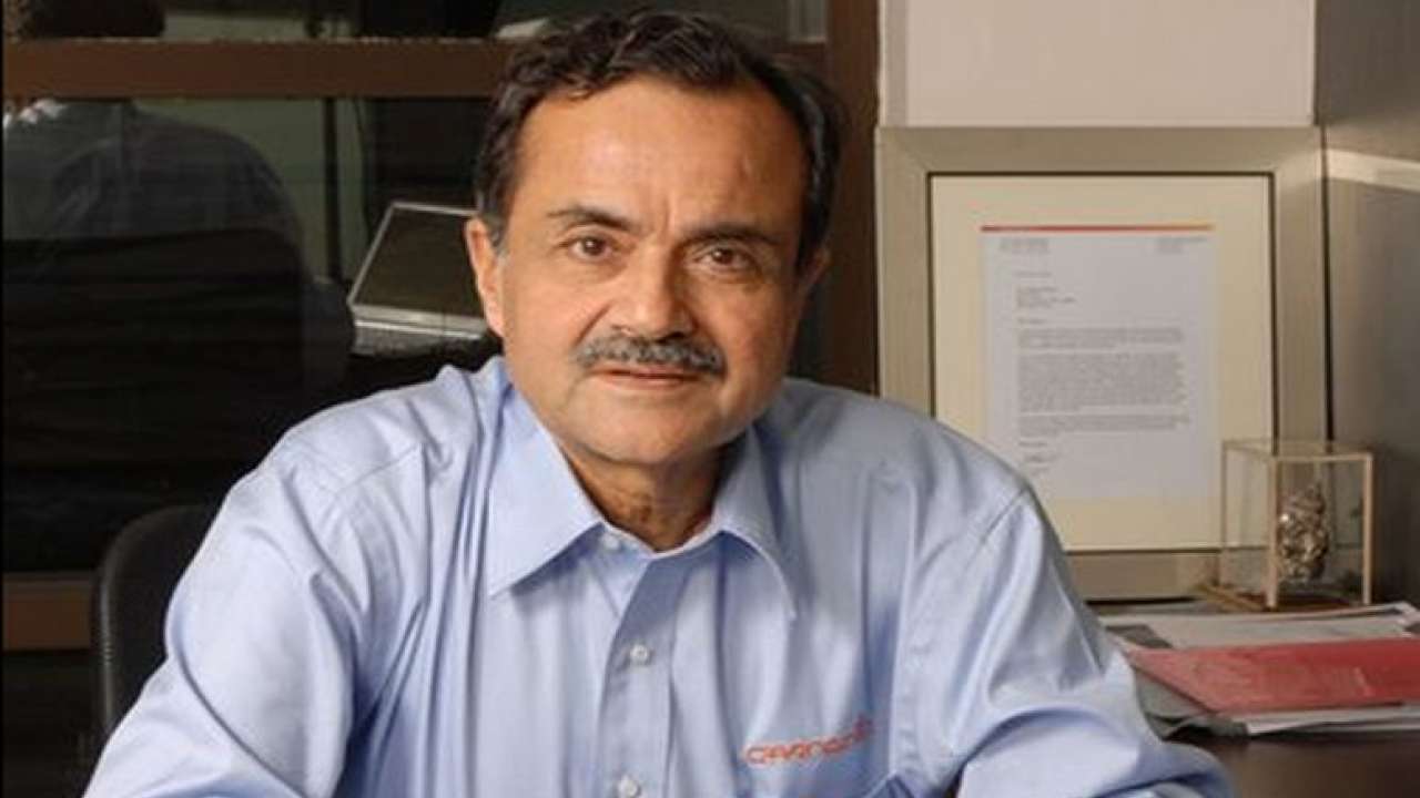 Jagdish Khattar