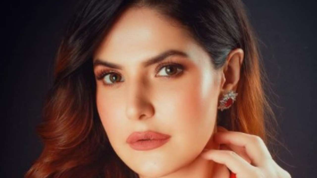 1280px x 720px - Zareen Khan opens up on being judged as 'another pretty face', says didn't  get opportunity to showcase talent