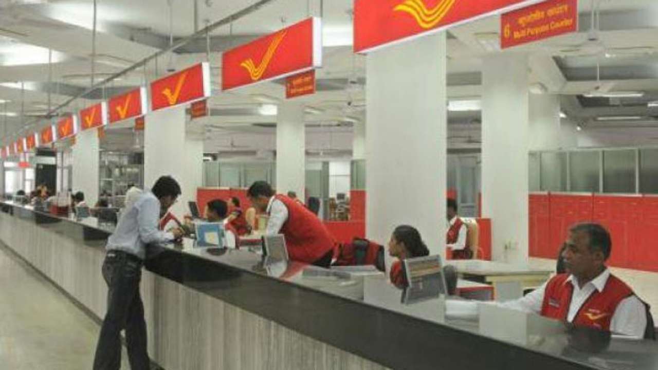 Post Office schemes: Check interest rates and tax benefits on saving schemes