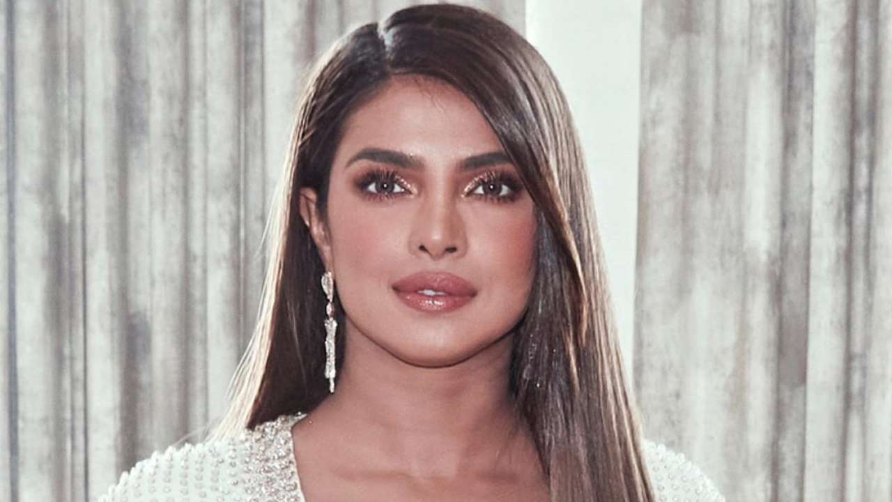 Priyanka Chopra calls COVID-19 situation in India 'critical' as she ...