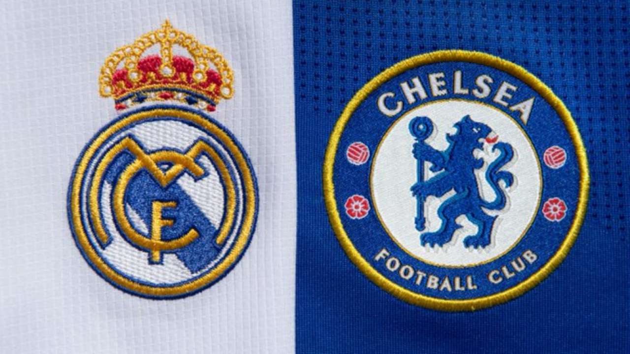 Real Madrid Vs Chelsea Champions League Semi Finals Live Streaming Rma V Che Dream11 Time Where To Watch