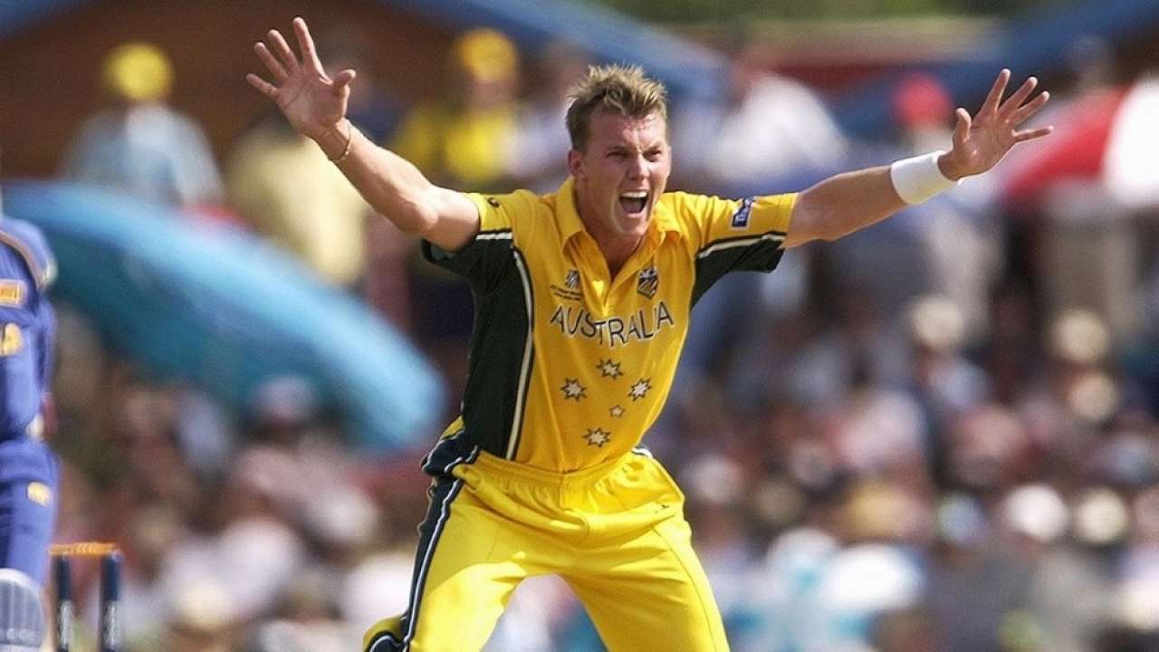 Ashes Test Series: Brett Lee says "That is why I chose him"