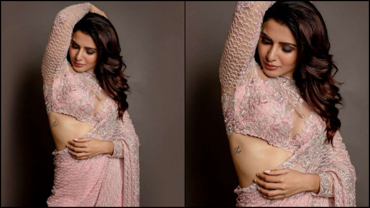 Samantha Akkineni Birthday On April 28 Pictures Which Prove She Is
