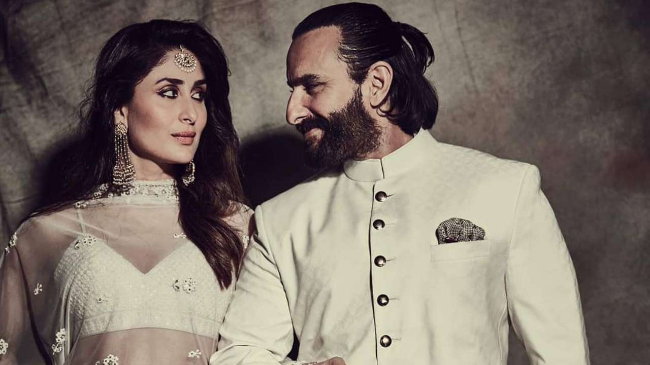 Saif Ali Khan