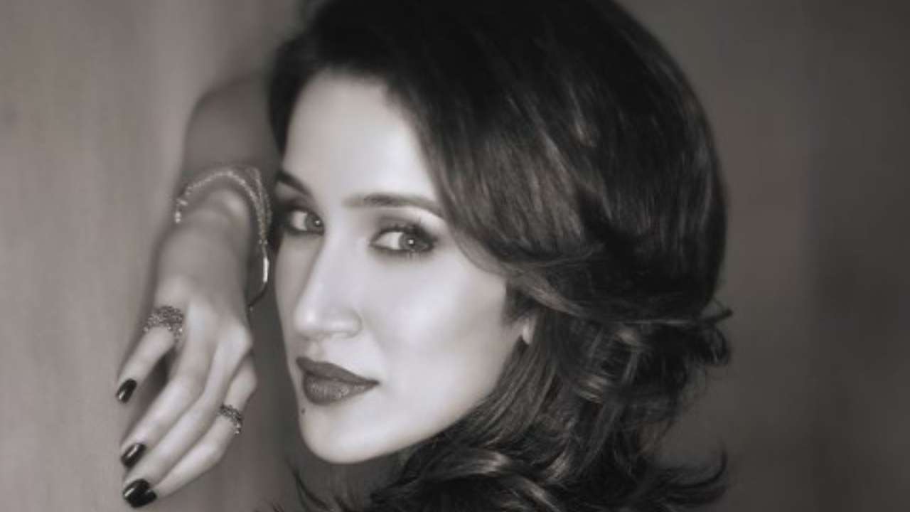 Sagarika Ghatge