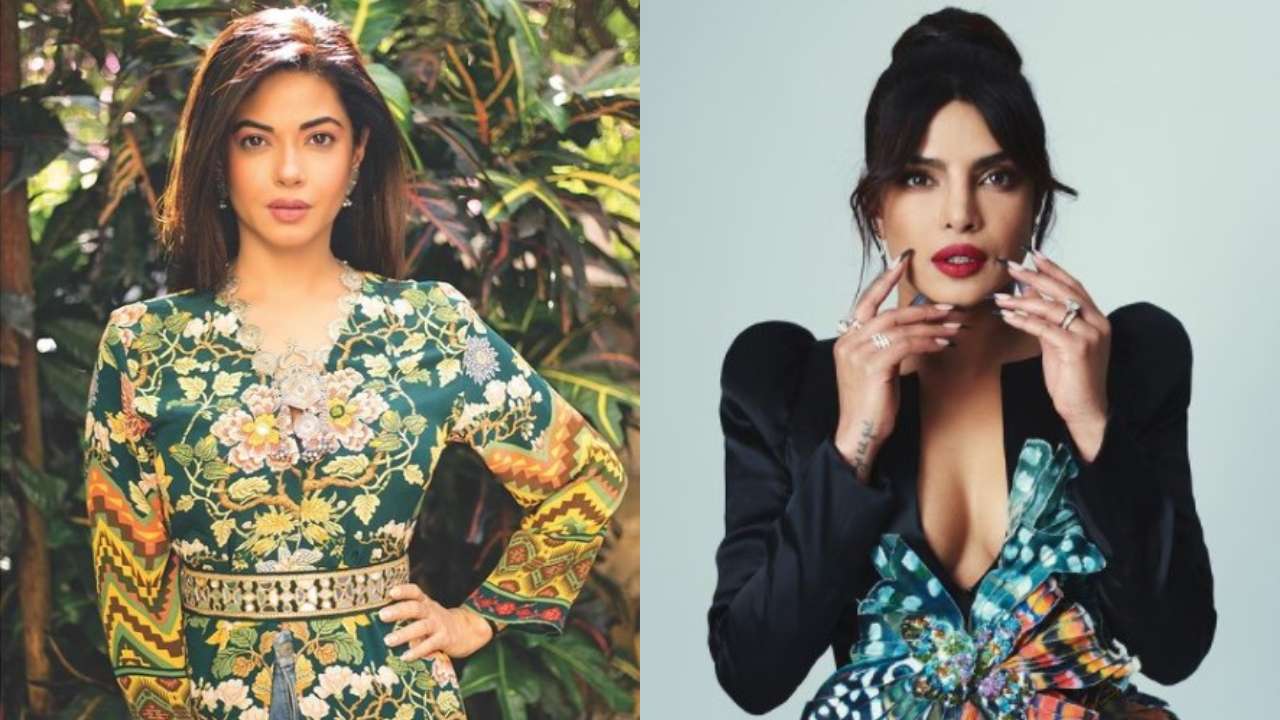 meera priyanka