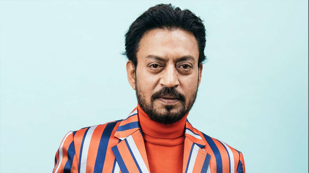 Remembering Irrfan Khan: When 'Angrezi Medium' star said actors ...