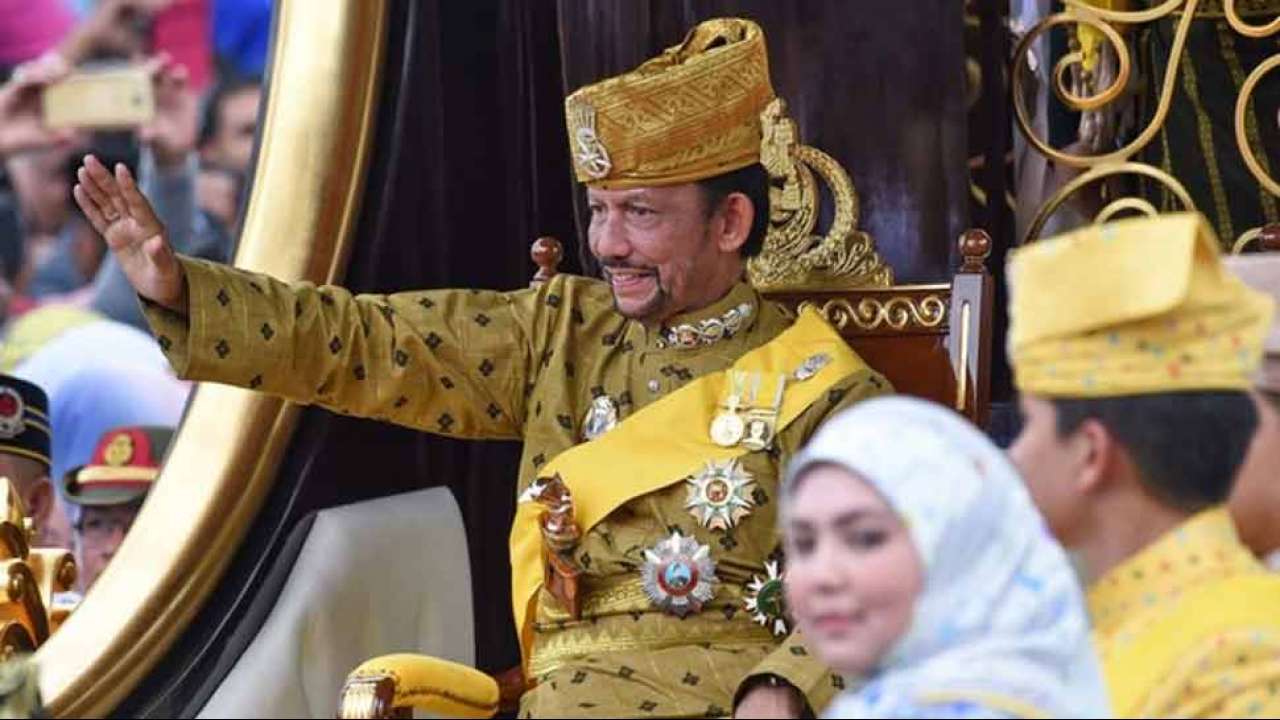 Sultan of Brunei&#39;s birthday bash to wedding of Abu Dhabi Crown Prince: Most expensive parties hosted around the world