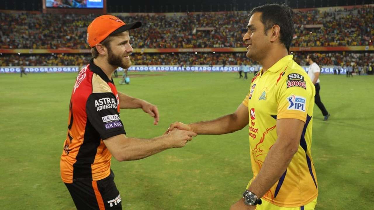 IPL 2021: If MS Dhoni doesn't play next year, can Kane Williamson lead CSK?  Pragyan Ojha has THIS to say