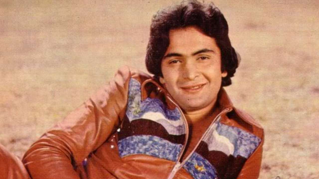 Rishi Kapoor never liked many of his songs