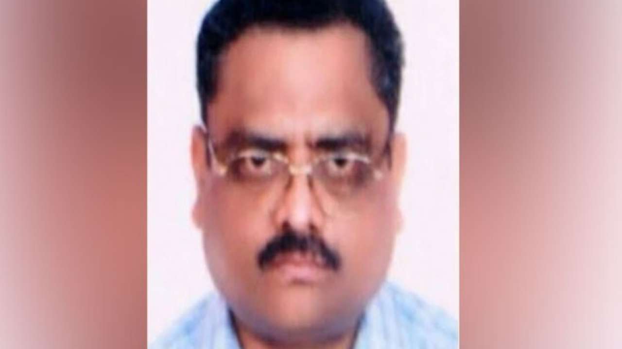 Bihar chief secretary Arun Kumar Singh succumbs to COVID-19