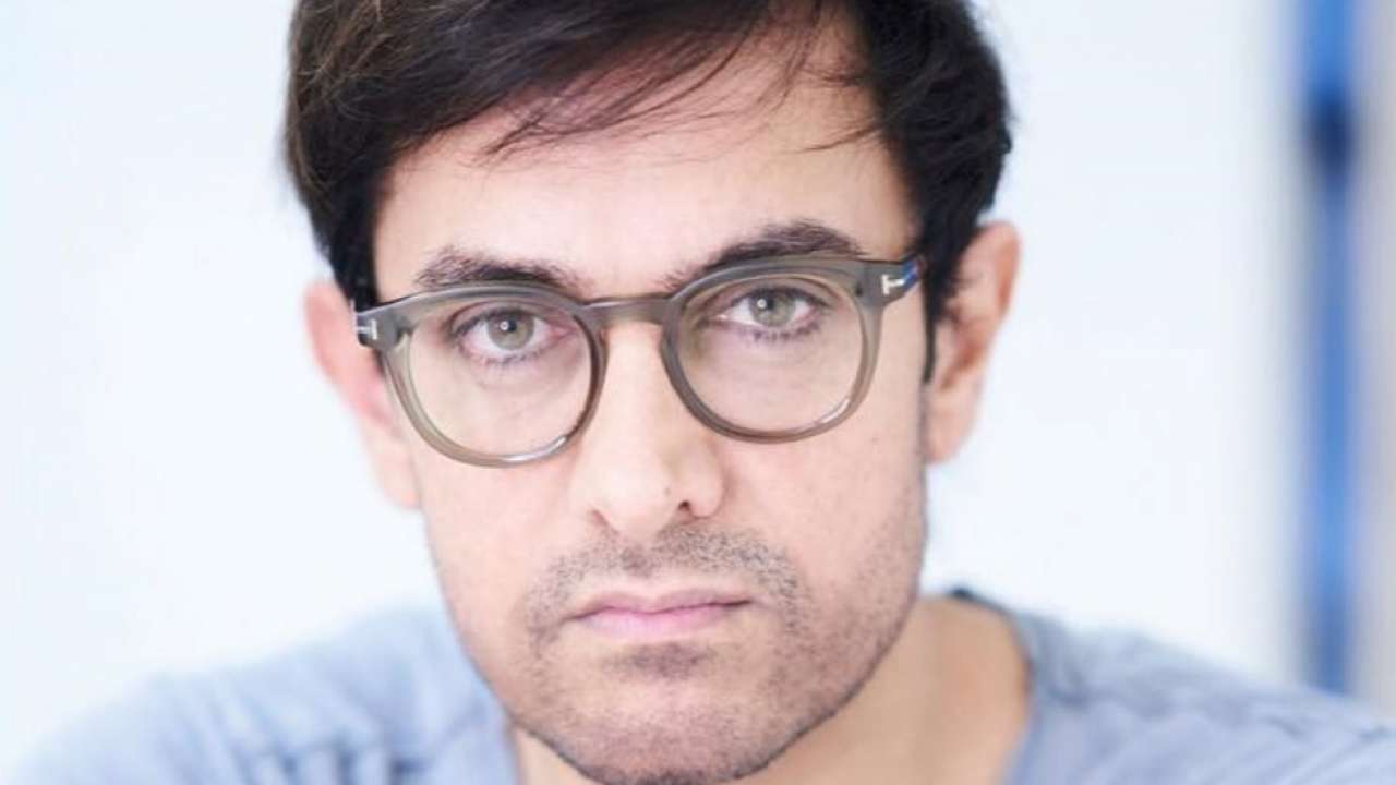 Aamir Khan