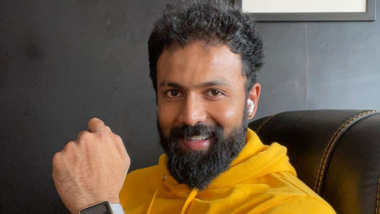 Arjun Gowda