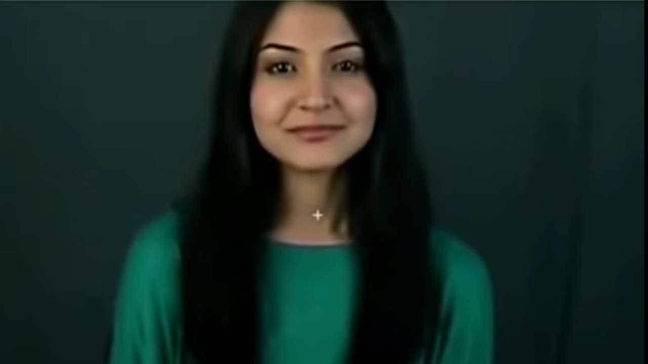 Anushka Sharma