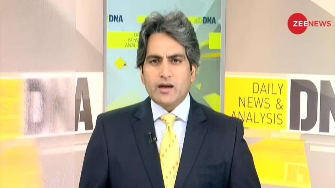 DNA: Zee family's tribute to Rohit Sardana